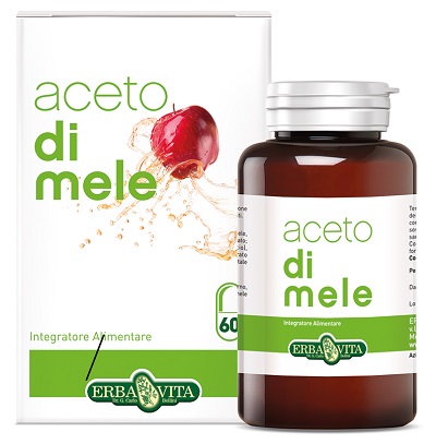 ACETO MELE 60 CAPSULE 550 MG - Farma Nice