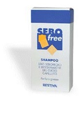 SEBOFREE SHAMPOO 150 ML - Farma Nice
