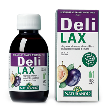 DELILAX 150 ML - Farma Nice