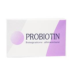 PROBIOTIN 40 COMPRESSE - Farma Nice