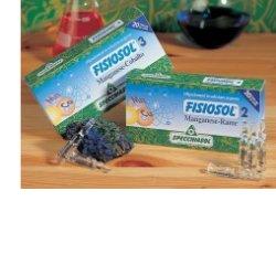 FISIOSOL 18 SE 20F - Farma Nice