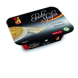 JOSS PASTA SFOGLIA SENZA GLUTINE 500 G - Farma Nice