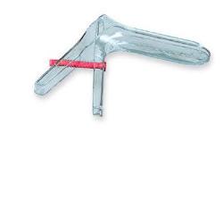 SPECULUM VAGINALE PLASTICA MEDIO - Farma Nice