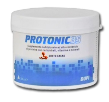 PROTONIC 35 CACAO 300 G - Farma Nice