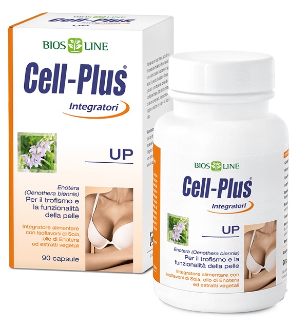 CELL PLUS UP 90 CAPSULE - Farma Nice