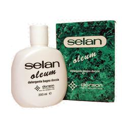 SELAN DET OLEOSO 200 ML - Farma Nice
