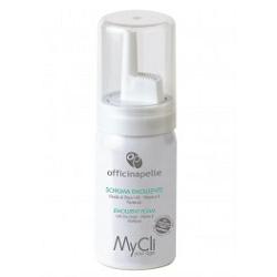 MYCLI SCHIUMA EMOLLIENTE 30 ML - Farma Nice