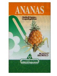 ANANAS ERBE 80CPS - Farma Nice