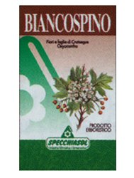 BIANCOSPINO ERBE 80CPS - Farma Nice