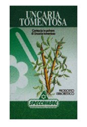 UNCARIA TOMENTOSA ERBE 80CPS - Farma Nice