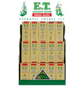 TIGLIO ESTRATTO T 30 ML - Farma Nice