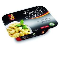 JOSS GNOCCHI DI PATATE SENZA GLUTINE 250 G - Farma Nice