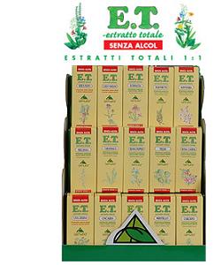 CARDO MARIANO ESTRATTO T 30 ML - Farma Nice