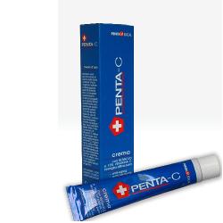 PENTA C CREMA ALLA VITAMINA A+C 25 ML - Farma Nice