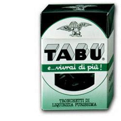 TABU LIQUIRIZIA PURISSIMA TRONCHETTI 30G - Farma Nice