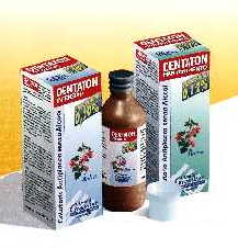 DENTATON 0,12 MANT 200ML - Farma Nice
