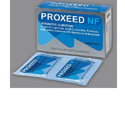 PROXEED NUOVA FORMULA 20 BUSTINE - Farma Nice