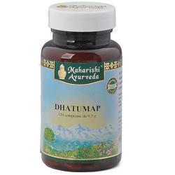 DHATUMAP 120 COMPRESSE - Farma Nice