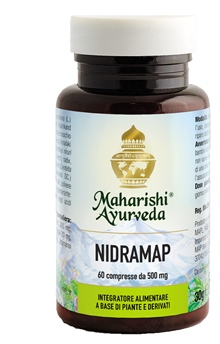 NIDRAMAP 60 COMPRESSE - Farma Nice