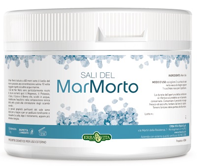 SALI MAR MORTO 1 KG - Farma Nice