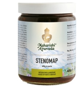 STENOMAP PASTA 600 G - Farma Nice