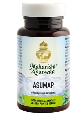 ASUMAP 60 COMPRESSE - Farma Nice