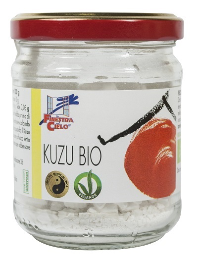 KUZU BIOLOGICO 70 G - Farma Nice