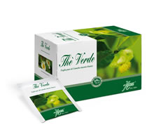 THE VERDE SENZA MENTA 20 BUSTE 2 G - Farma Nice