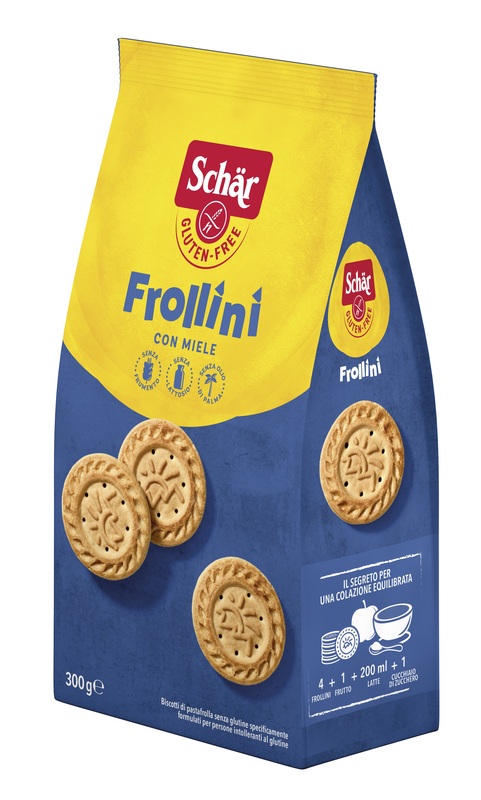SCHAR FROLLINI 200 G - Farma Nice