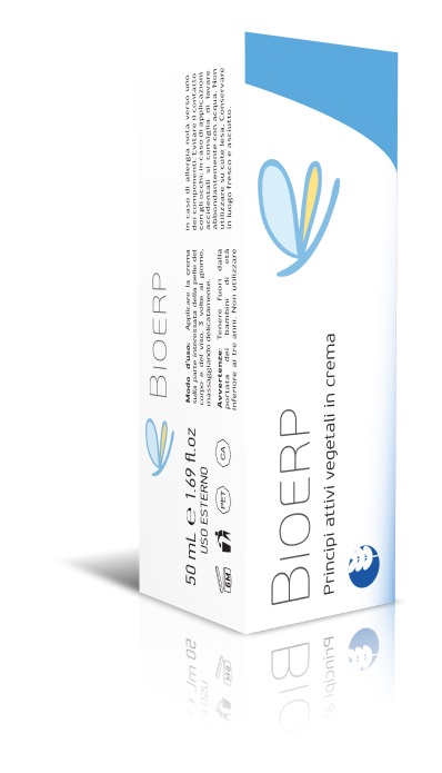 BIOERP CREMA 50 ML - Farma Nice