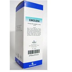 EMOLENI CREMA 50 ML - Farma Nice