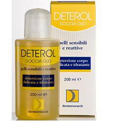 DETEROL BAGNODOCCIA BIFASICO 200 ML - Farma Nice