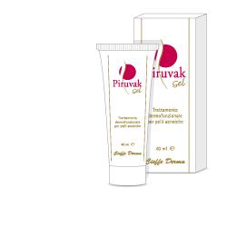 PIRUVAK GEL 40 ML - Farma Nice