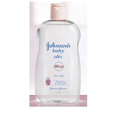 JOHNSONS BABY OLIO REGOLARE 300 ML - Farma Nice