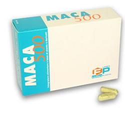 MACA 500 60 CAPSULE - Farma Nice