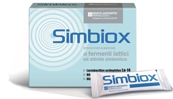 SIMBIOX 12 BUSTINE - Farma Nice