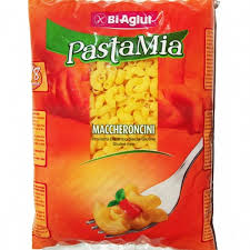 BIAGLUT MACCHERONI 500 G - Farma Nice