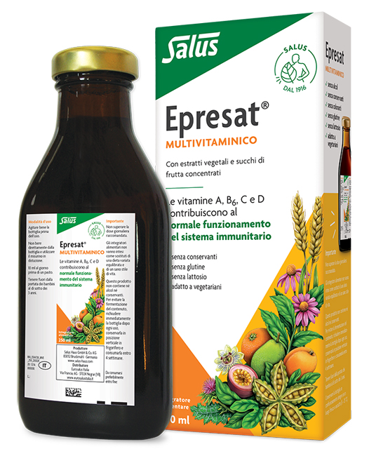 EPRESAT 250 ML - Farma Nice