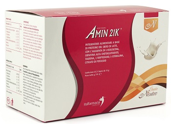 AMIN 21 K 21 BUSTINE - Farma Nice