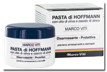 PASTA DI HOFFMANN 200 ML - Farma Nice