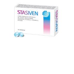 STASIVEN 30 COMPRESSE - Farma Nice