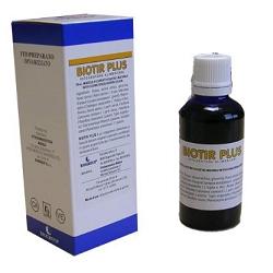 BIOTIR PLUS 50ML SOL IAL - Farma Nice