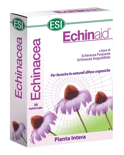 ESI ECHINAID 30 CAPSULE - Farma Nice