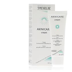 AKNICARE CREMA VISO 50ML - Farma Nice
