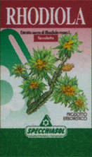 RHODIOLA ERBE 60TAV - Farma Nice