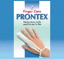 MEDICAZIONE DITA PRONTEX FINGER CARE - Farma Nice