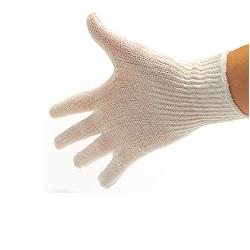 GUANTO COTONE BIANCO 9 - Farma Nice