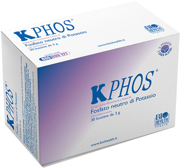 KPHOS 30 BUSTINE - Farma Nice