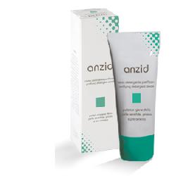 ANZID CREMA PURIFICANTE PELLE GRASSA 50 ML - Farma Nice