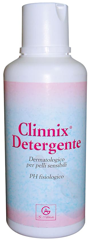 DETSKIN DETERGENTE DERMATOLOGICO 500 ML - Farma Nice